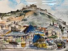 ::FRANZ EHMKE *1928 -2018