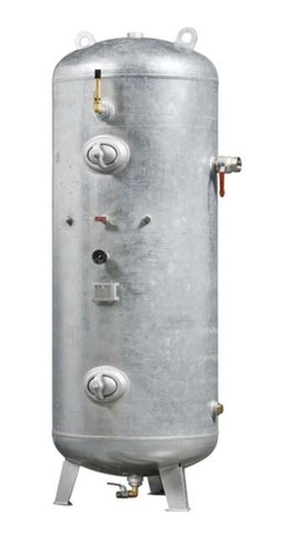 1000 liter druckluftbehälter - 1000,