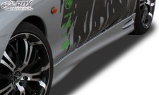 Rdx seitenschweller für - seitenschweller,