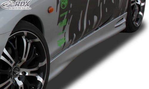 Rdx seitenschweller für - rdx,