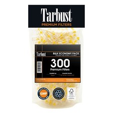 Tarbust Zigarettenfilter