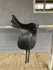 Dressursattel Passier Grand Gilbert 17,5