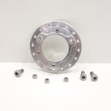 White Industries / Amp 3 Schrauben Adapter Shimano Disc Hinterrad