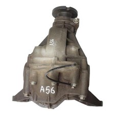 Mercedes W163 ML 270 CDI 120KW