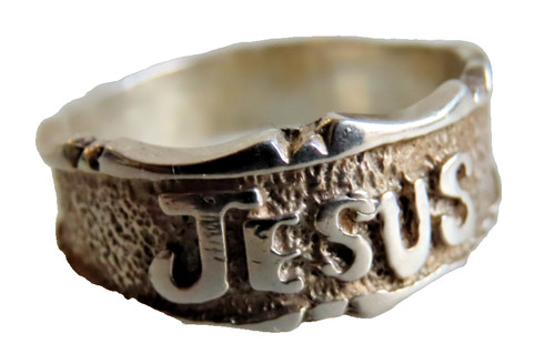 Ring aus 925er sterlingsilber - ring,