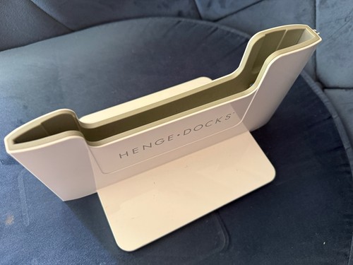 Henge vertical dockingstation - henge,