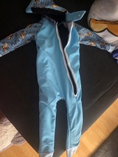 Sofzhell OVERALL 104