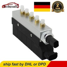 2203200258 Für Mercedes-Benz