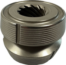 Konus Gleitbuchse Sliding