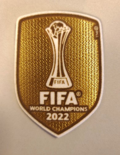 Fifa world champions 2022 - world,