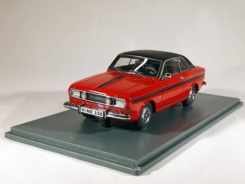 Neo scale models ford - neo, p5
