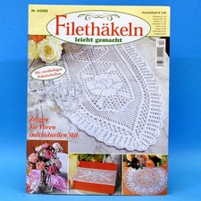 Filethäkeln leichtgemacht |