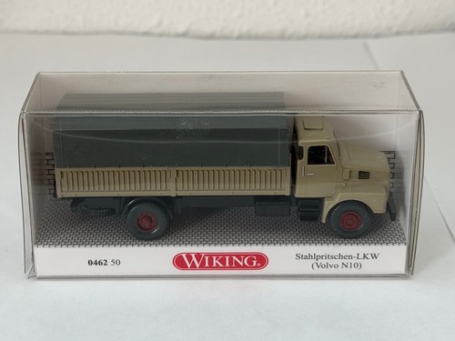 Wiking werbemodell wasmus - wiking,