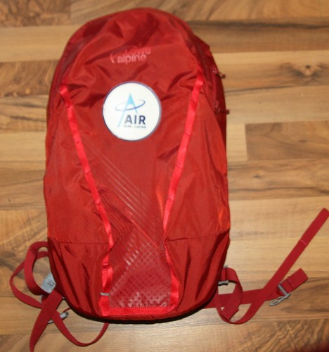 Rucksack lowe alpine - alpine, air