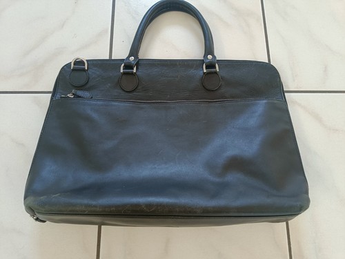Laptop tasche sandqvist leder - tasche,