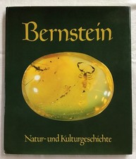 Bernstein in Natur- und