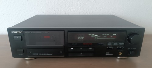 Kenwood 3010 stereo - kenwood,