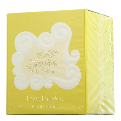 Lolita lempicka parfum - le,
