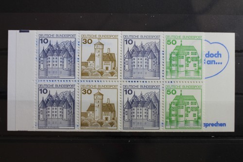 Brd 22o oz postfrisch - 22o, k1