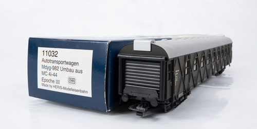 Heris 11032 autotransporter - 11032,