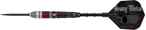 Harrows steeldarts ryan searle - ryan,