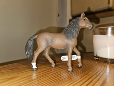 Schleich Tier Pferd Edeka Aktion aus Sammlung