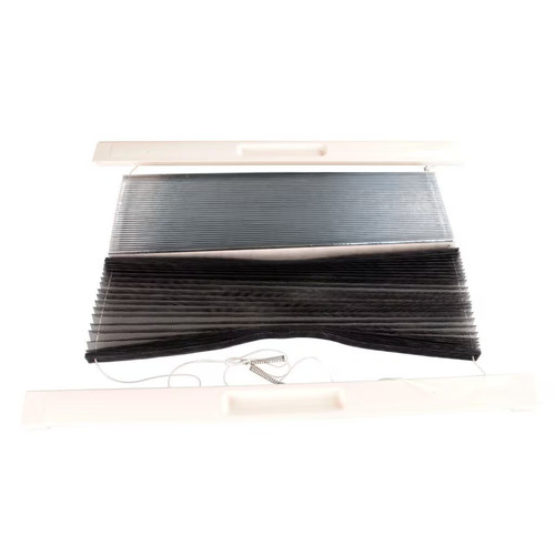 Rollosystem komplett mit