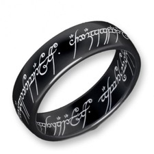 Herr der Ringe/Hobbit Schmuck