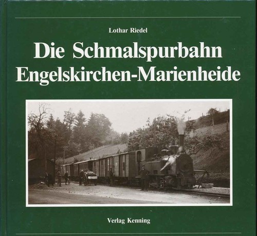 Die schmalspurbahn - die,