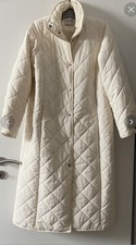 Winter Steppmantel Damen, Größe XL