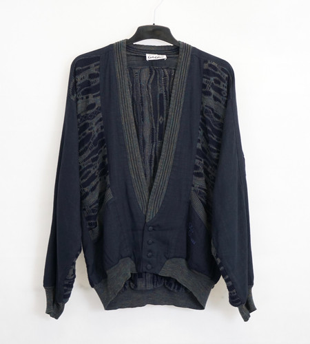 Carlo colucci coogi - carlo, style