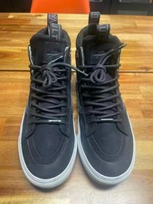 Vans sk8 mte2 black - vans, limited