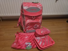 Ergobag Schulranzen-Set