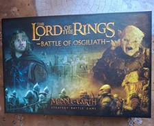 MESBG Battle of Osgiliath