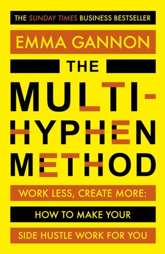 Multi hyphen method emma - hyphen, by