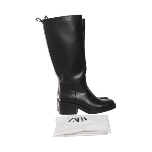 Zara stiefel größe 41 - stiefel,,