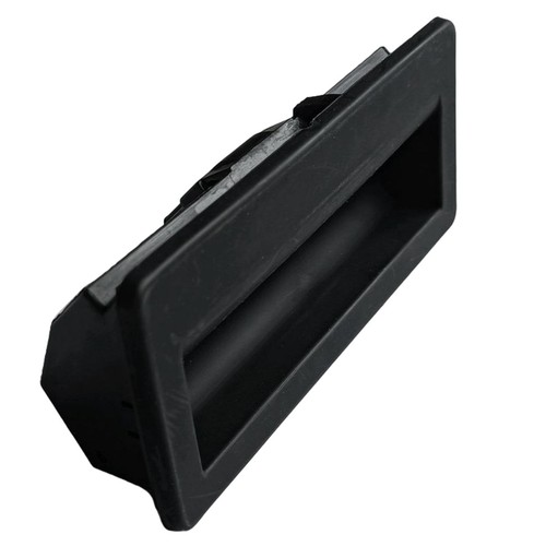 Heckklappentaster griff mit - heckklappentaster,