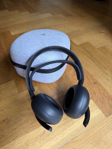 Sony playstation pulse elite - playstation,