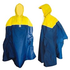 Hock Regenponcho Backpack