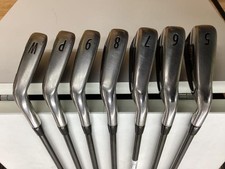 Titleist AP1 Eisen Set