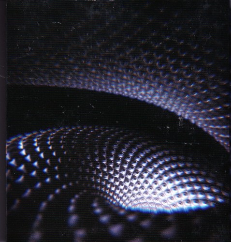 Tool fear inoculum cd - tool,