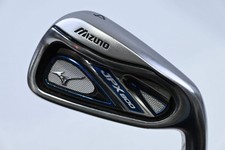Mizuno JPX 800 #4 Eisen / 22 Grad / Regular Flex Dynamic Gold XP Schaft