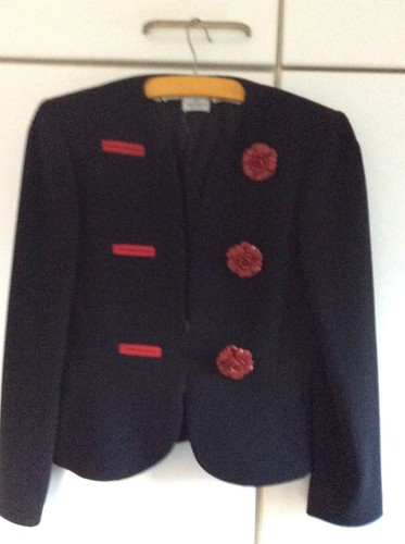 Elegante jacke blazer - elegante,
