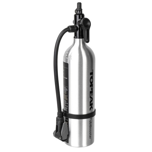Topeak tubibooster fahrrad - tubibooster, x
