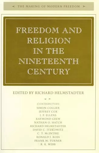 Freedom and religion the - freedom, in