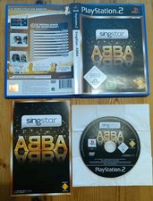 Singstar: Abba | Playstation 2