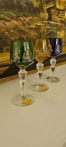 überfangglas nachtmann - Überfangglas,