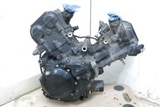 SUZUKI SV 650 AV 99-02    Motor Motorblock  54.776km    200