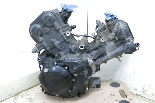 Suzuki 650 99 - sv,