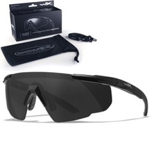 Wiley wx saber advanced - x,
